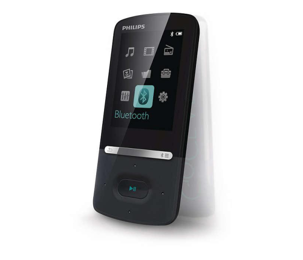 Philips GoGEAR SA5AZU04KF/12 - 1401241 - zdjęcie 2